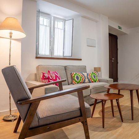 Bamba Apartment Aracena-Only Adults Exteriér fotografie