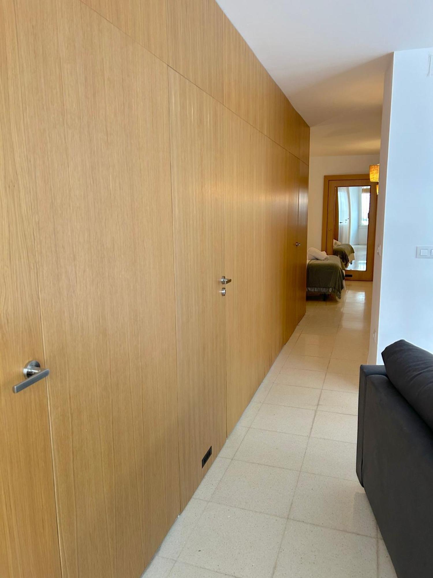 Bamba Apartment Aracena-Only Adults Exteriér fotografie