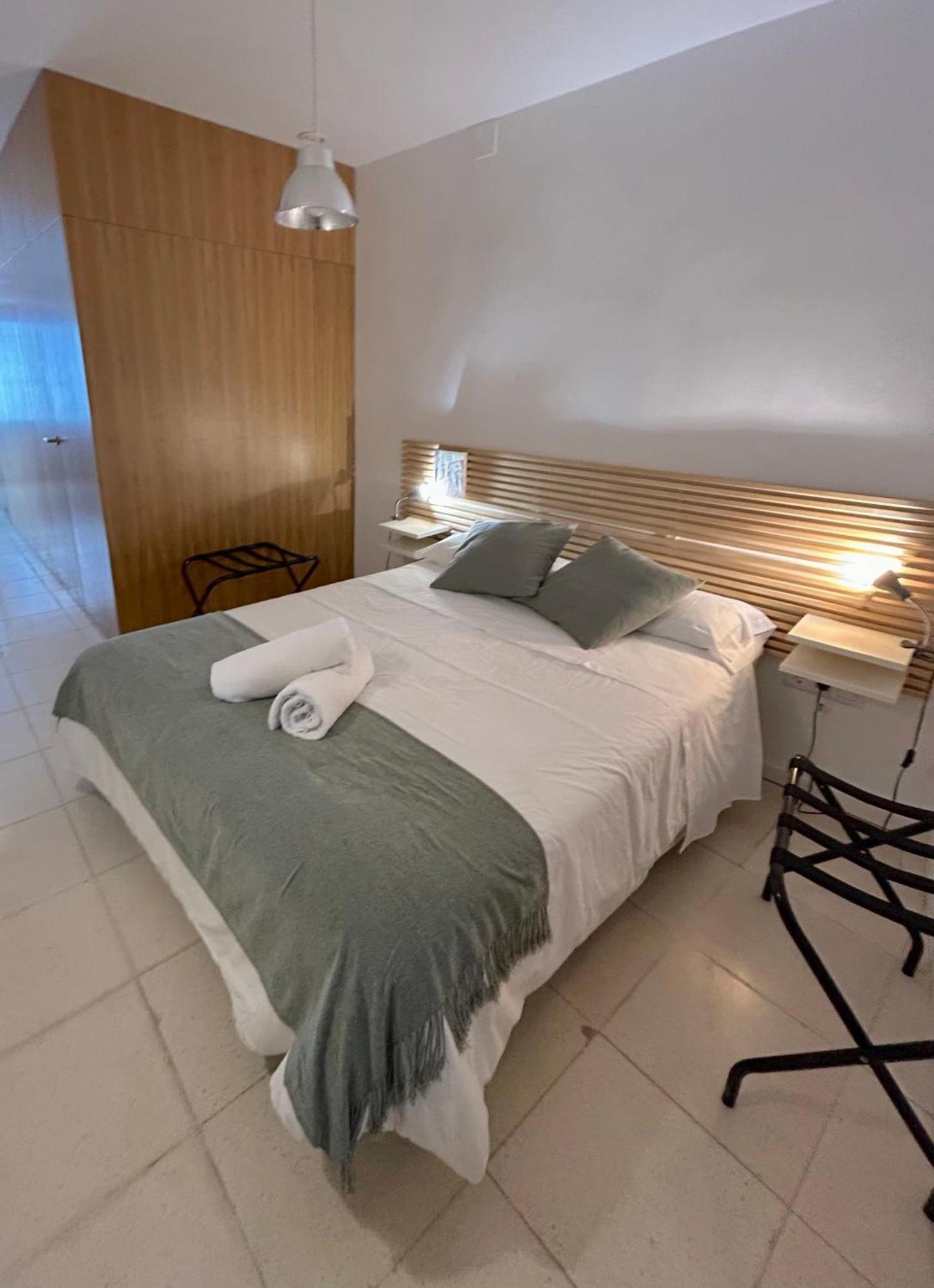 Bamba Apartment Aracena-Only Adults Exteriér fotografie