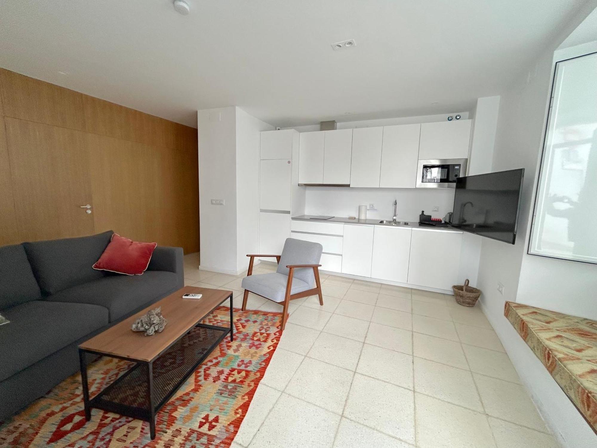 Bamba Apartment Aracena-Only Adults Exteriér fotografie
