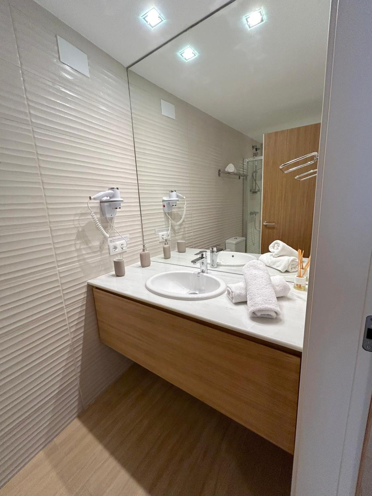 Bamba Apartment Aracena-Only Adults Exteriér fotografie