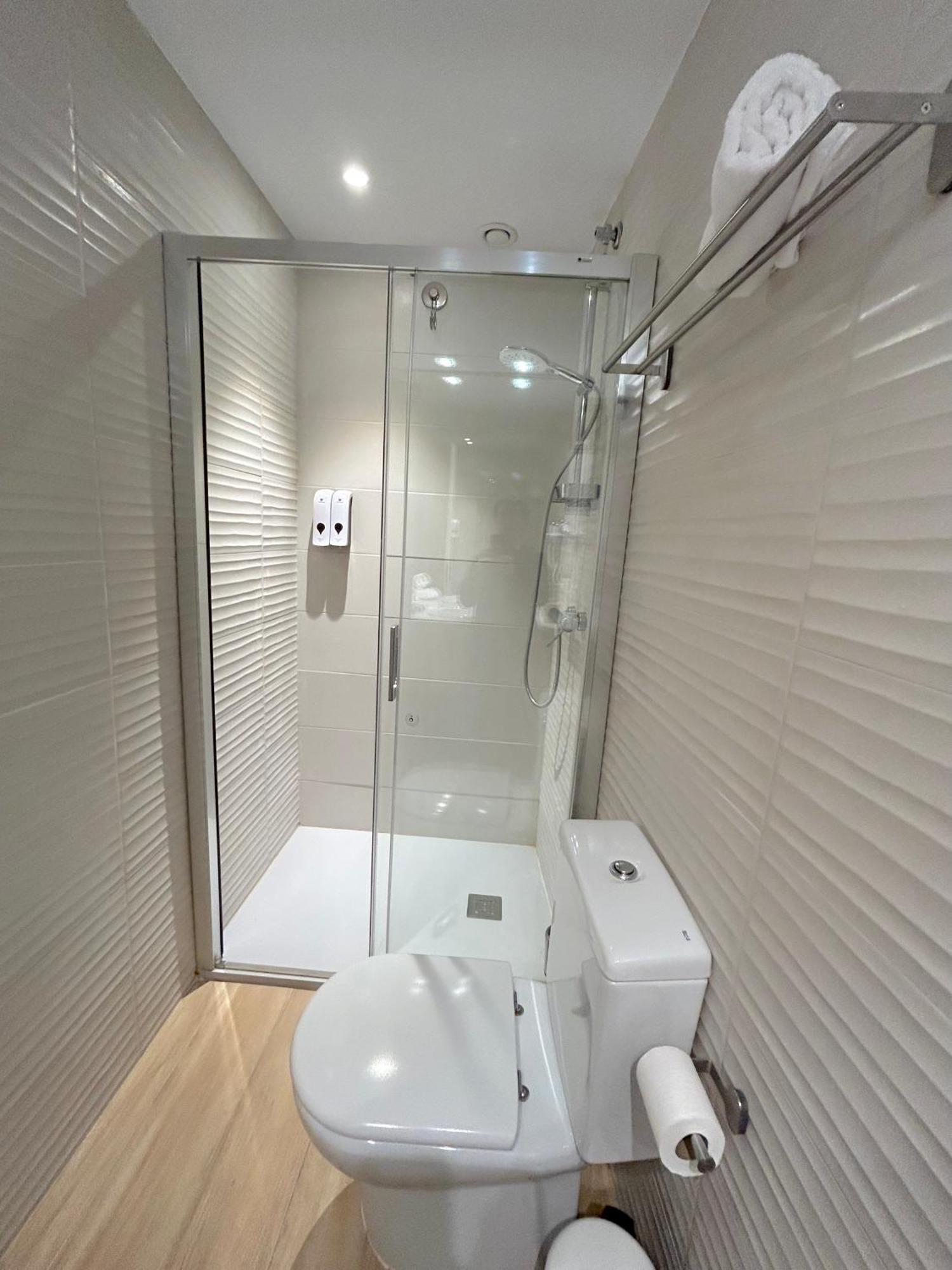 Bamba Apartment Aracena-Only Adults Exteriér fotografie