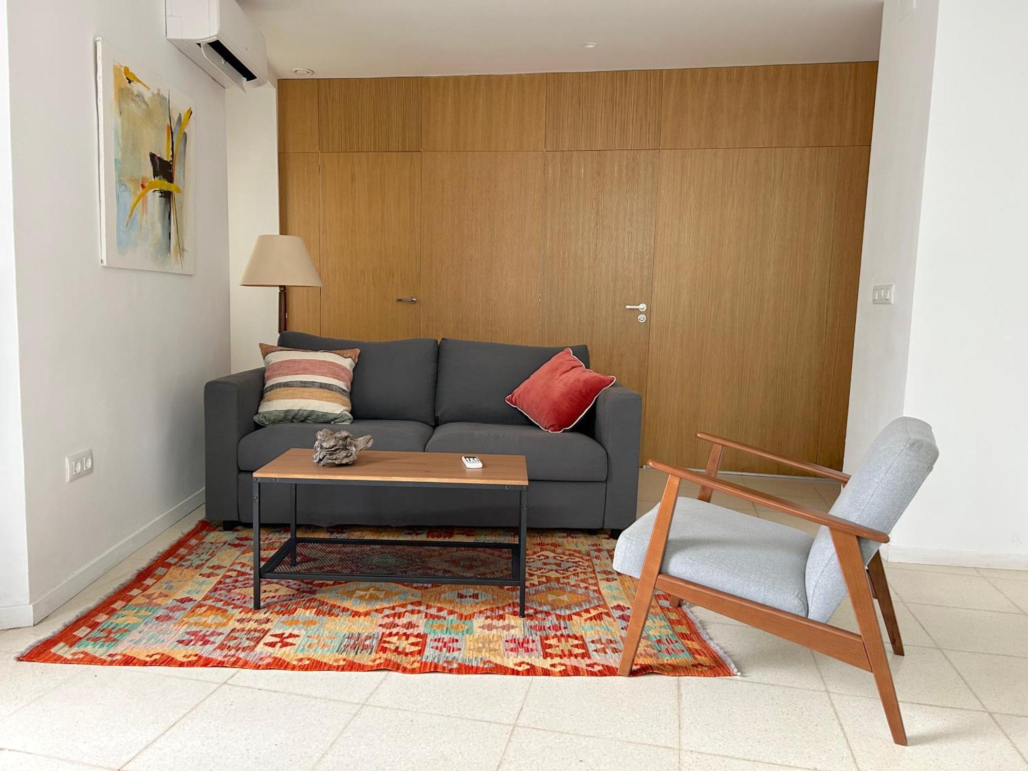 Bamba Apartment Aracena-Only Adults Exteriér fotografie